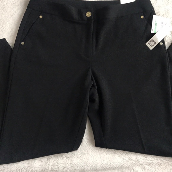 Anne Klein Pants - Picture 2 of 5
